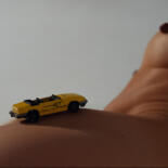 Photography titled "Track B3" by Irina Meserakova, Original Artwork, Digital Photography