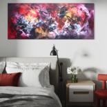 Artwork in situation
