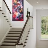 Artwork in situation