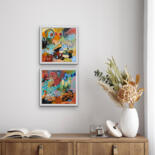 Artwork in situation