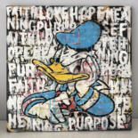 Artwork in situation