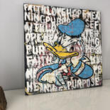 Artwork in situation