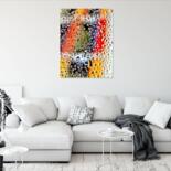 Artwork in situation