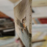 Side of the work