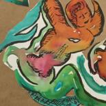 Side of the work