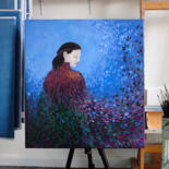 Artwork in situation