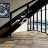 Artwork in situation