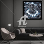Artwork in situation