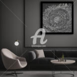 Artwork in situation