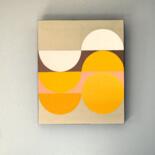 Artwork in situation