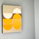 Artwork in situation