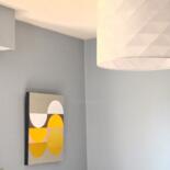 Artwork in situation