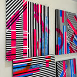 Artwork in situation