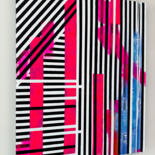 Side of the work