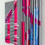 Side of the work