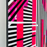 Side of the work