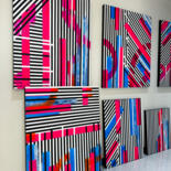 Artwork in situation