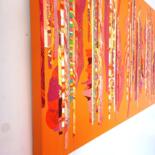 Side of the work