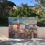 Artwork in situation