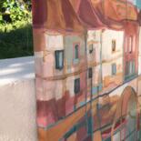 Side of the work