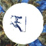 绘画 标题为“For self” 由Олена Колєснік, 原创艺术品, 水彩