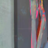 Side of the work