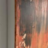 Side of the work