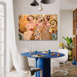 Kunstwerk in situatie