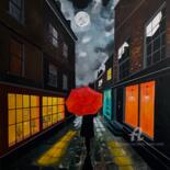 主形象