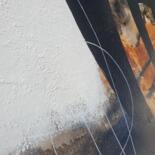 Surface ou texture de l'œuvre