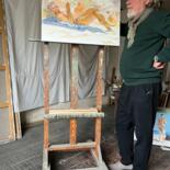 Opera d'arte in situazione