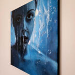 Side of the work