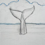 Steps of the making of the work