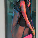 Side of the work