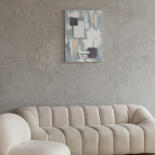 Artwork in situation