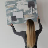 Artwork in situation