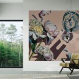 Artwork in situation