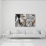 Artwork in situation