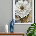 Kunstwerk in Situation