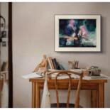 Artwork in situation