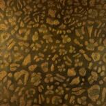 绘画 标题为“Leopard pattern” 由Iryna Antoniuk (IRENA TONE), 原创艺术品, 丙烯
