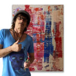 Artwork in situation