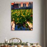 Artwork in situation