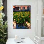 Artwork in situation