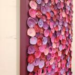 Side of the work