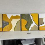 Artwork in situation