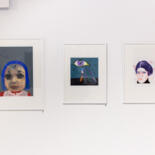 Artwork in situation