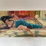 Obra de arte en situación