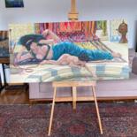 Obra de arte en situación