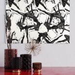 Artwork in situation